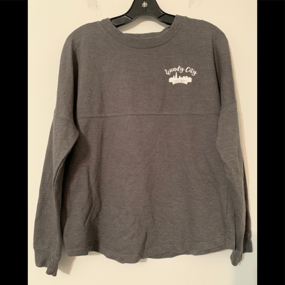 Chicago Windy City shirt